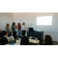  3er Encuentro de Formación Situada - COMPRENSIÓN LECTORA